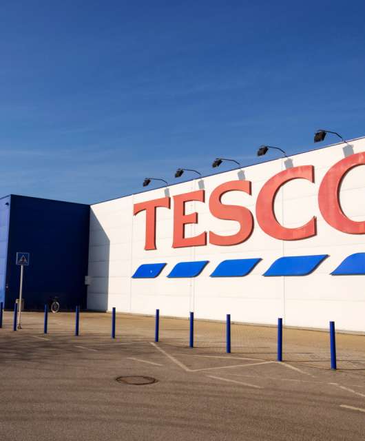 Bitcoin Scammers Go Public With Tesco Twitter Hacking