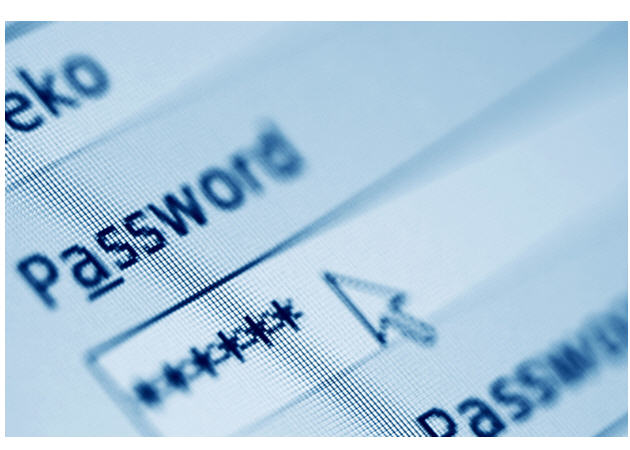 The largest ever theft of passwords uncovered